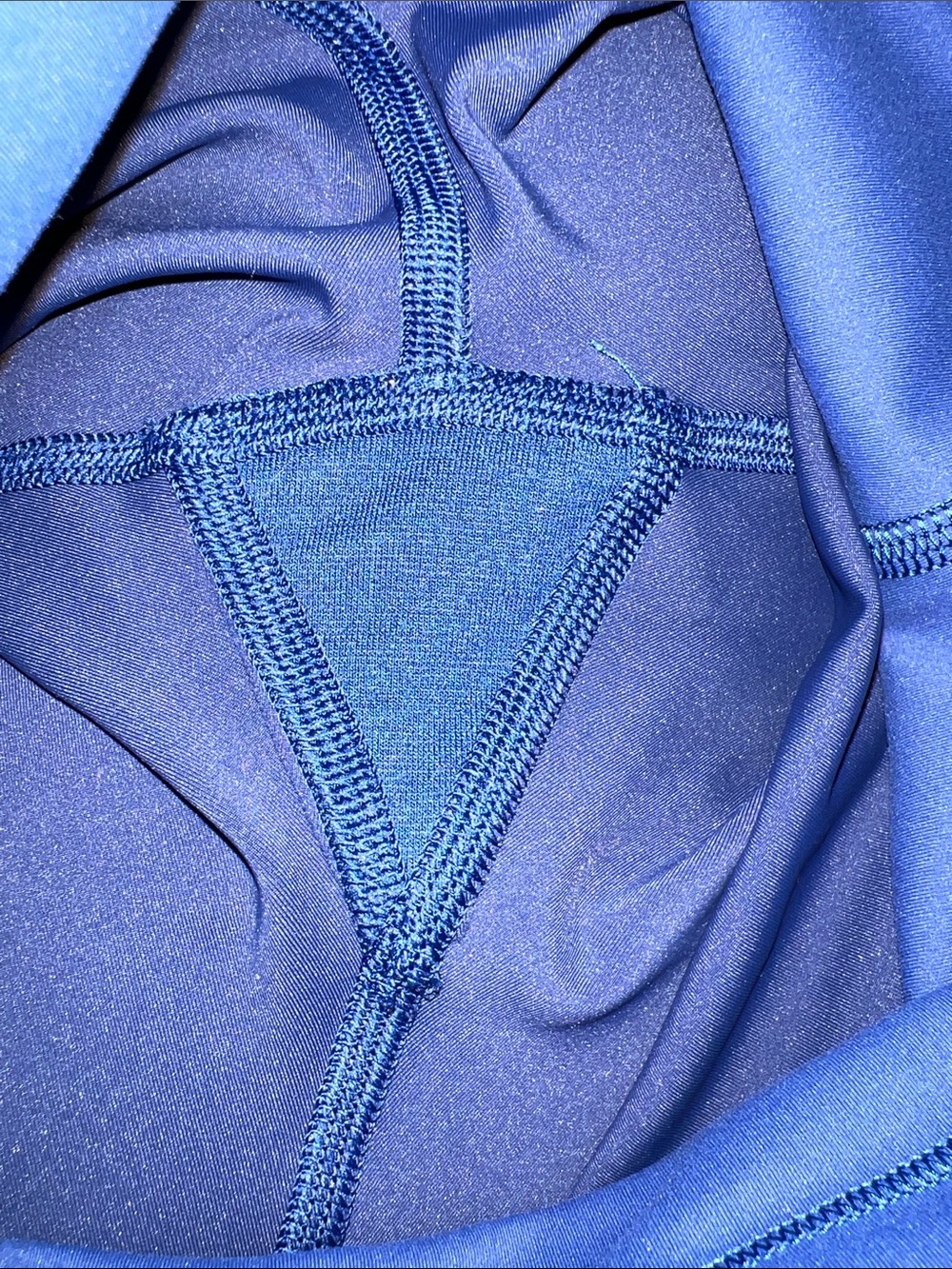 Lululemon Wunder Train High-Rise Tight 25"
Regatta Blue - Picture 5 of 7